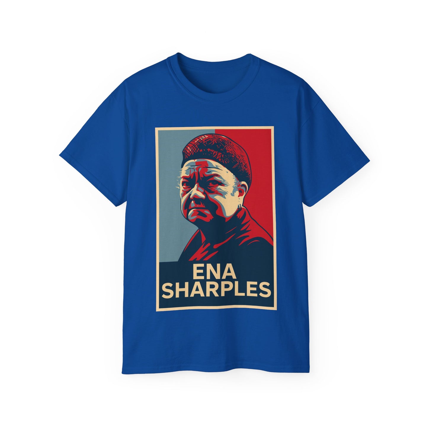 Ena Sharples T-Shirt