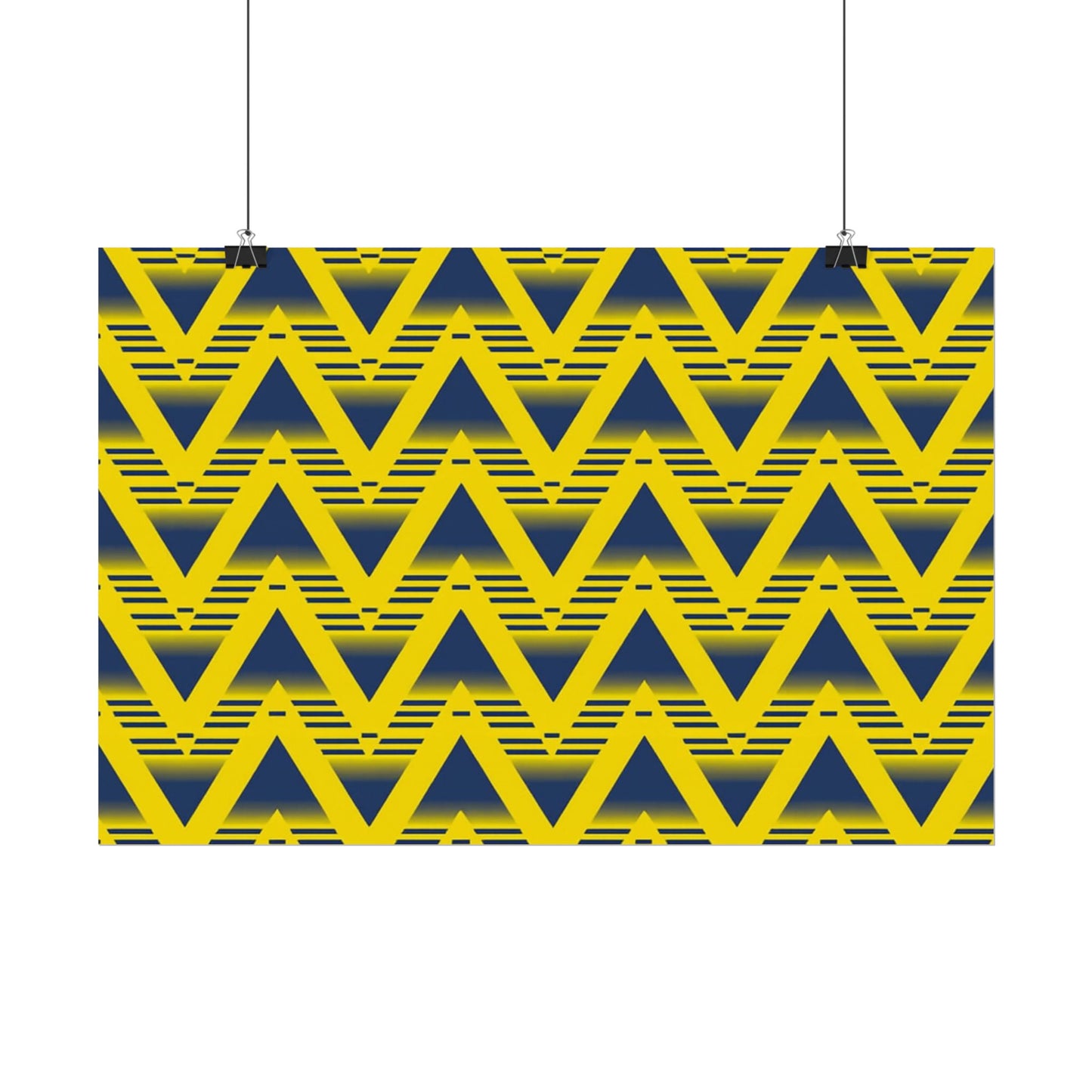 Arsenal Bruised Banana Poster