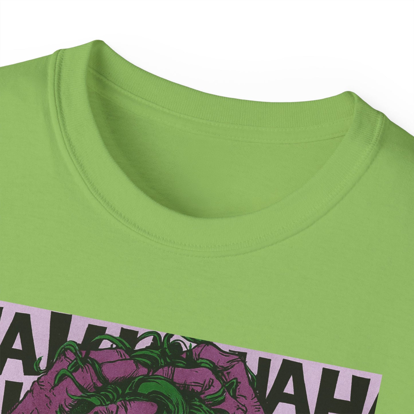 Joker Cartoon T-Shirt