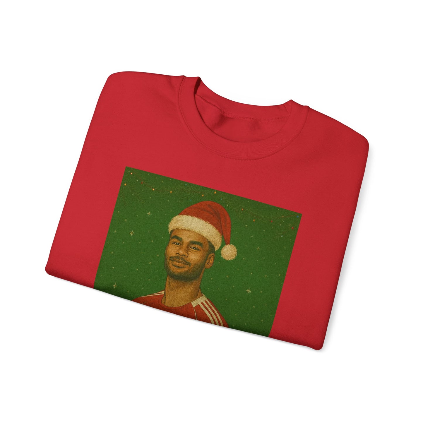 Cody Gakpo Ho Ho Liverpool Christmas Jumper