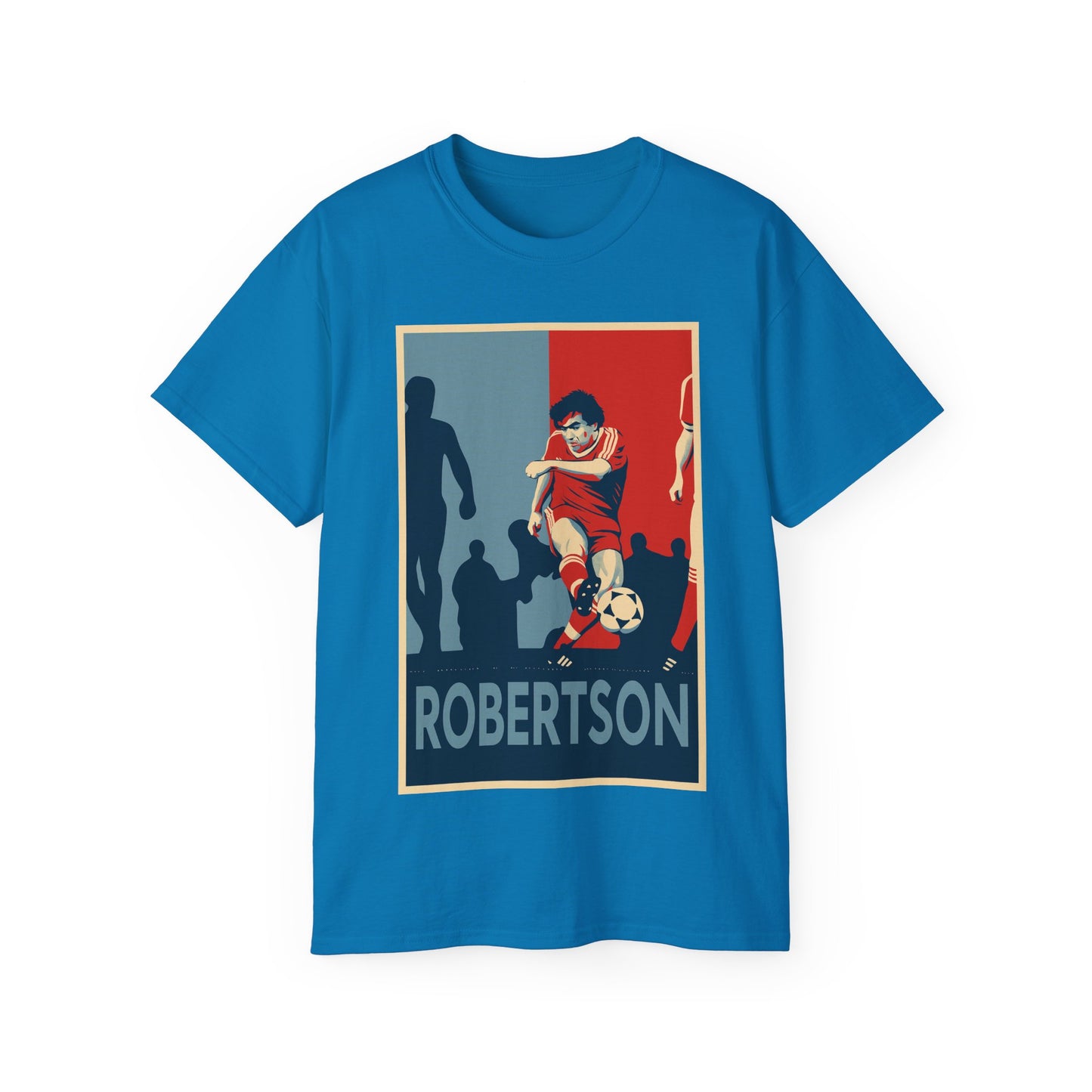 John Robertson Hope T-Shirt