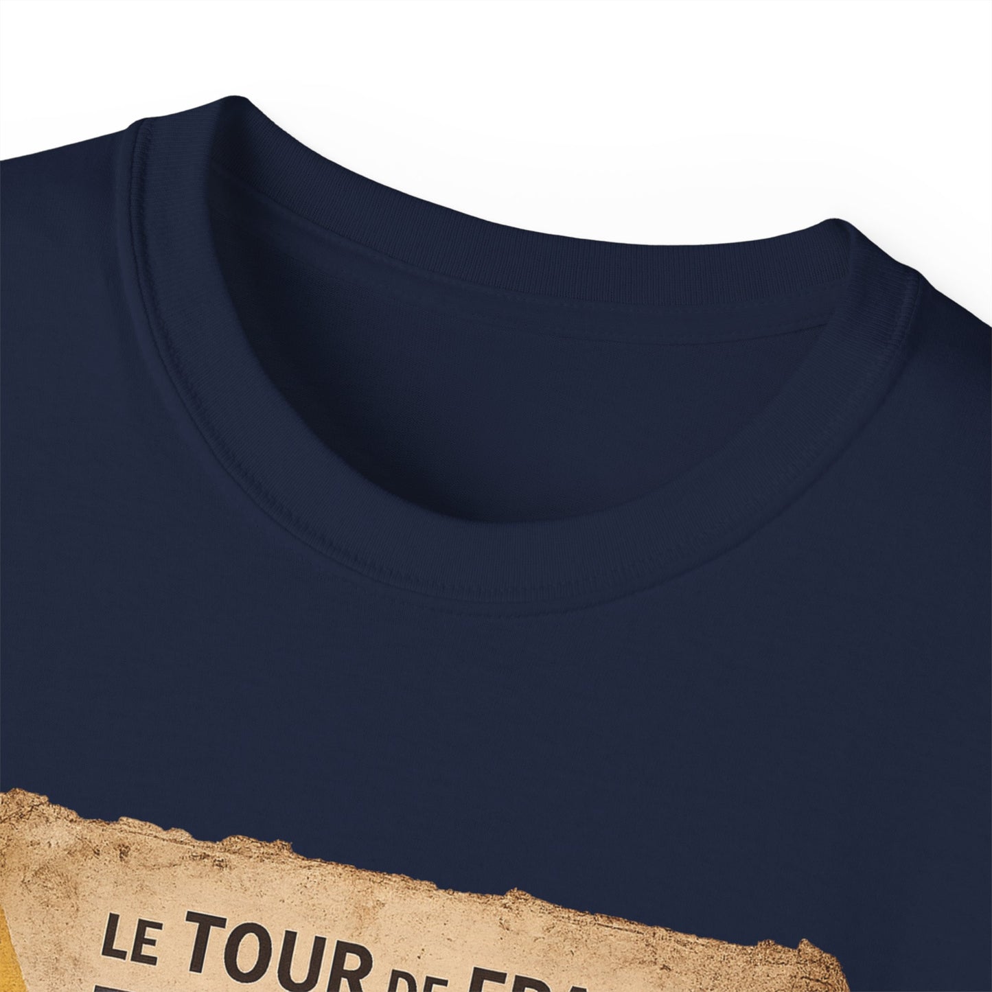 Tour de France Poster