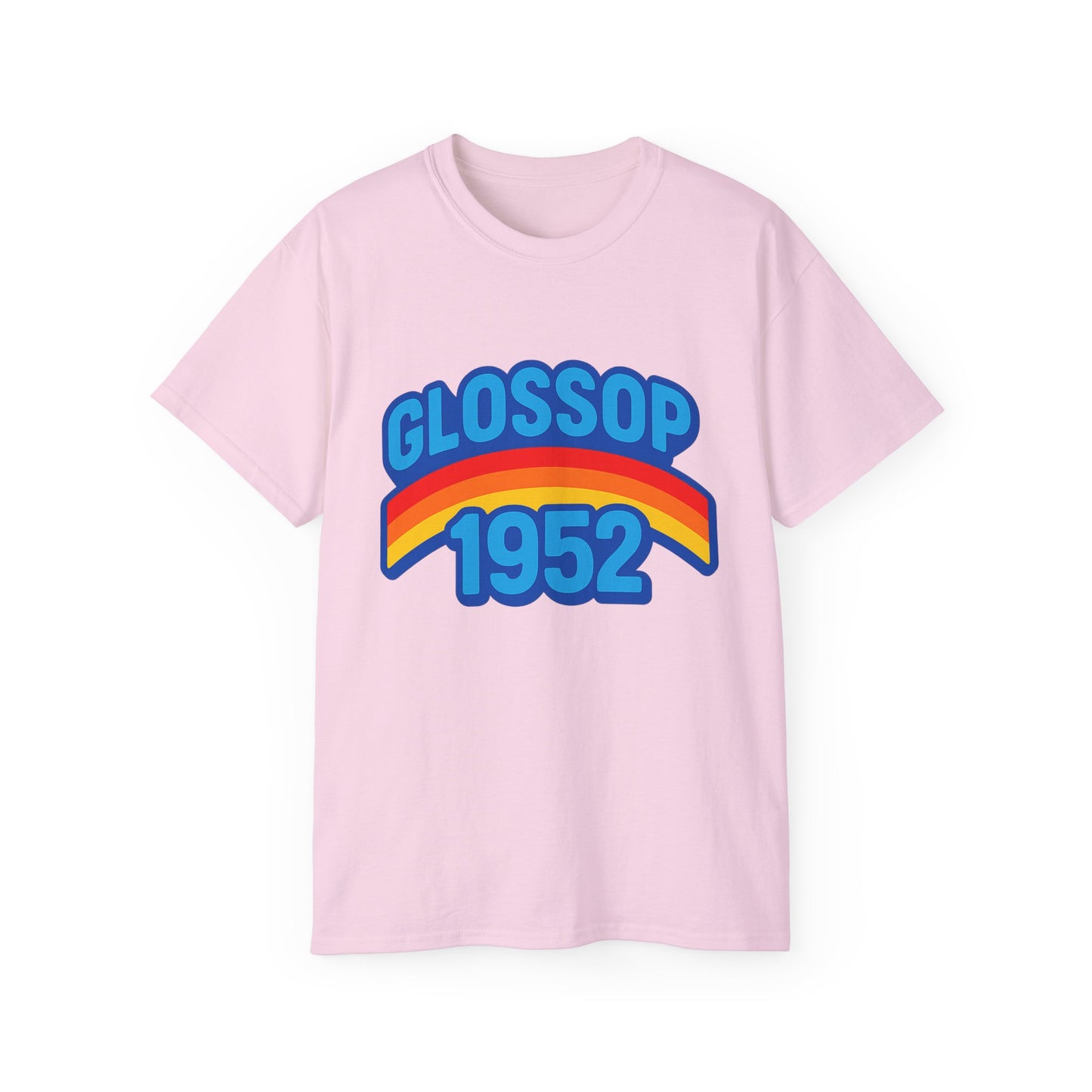 Glossop 1952 T-Shirt