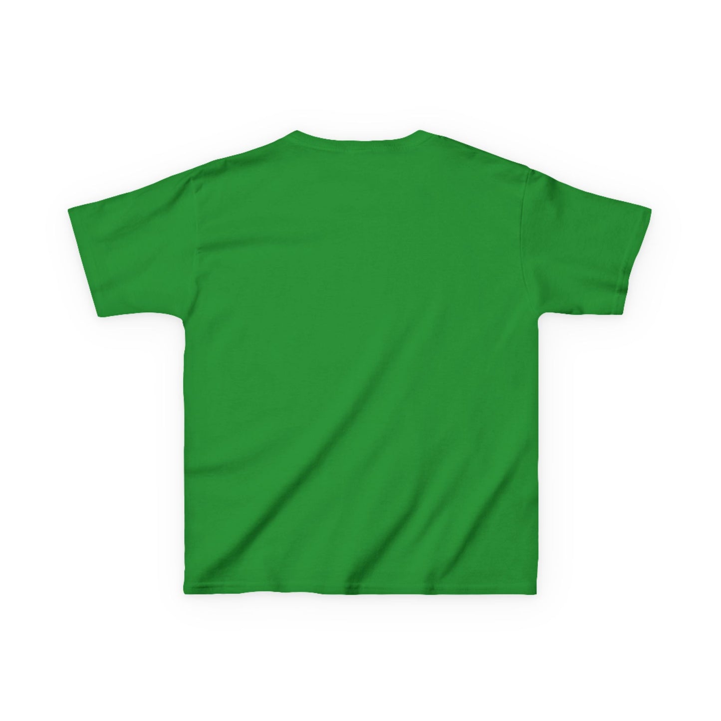 Bryson Appleton - Prestwich Heys Kids Heavy Cotton™ Tee