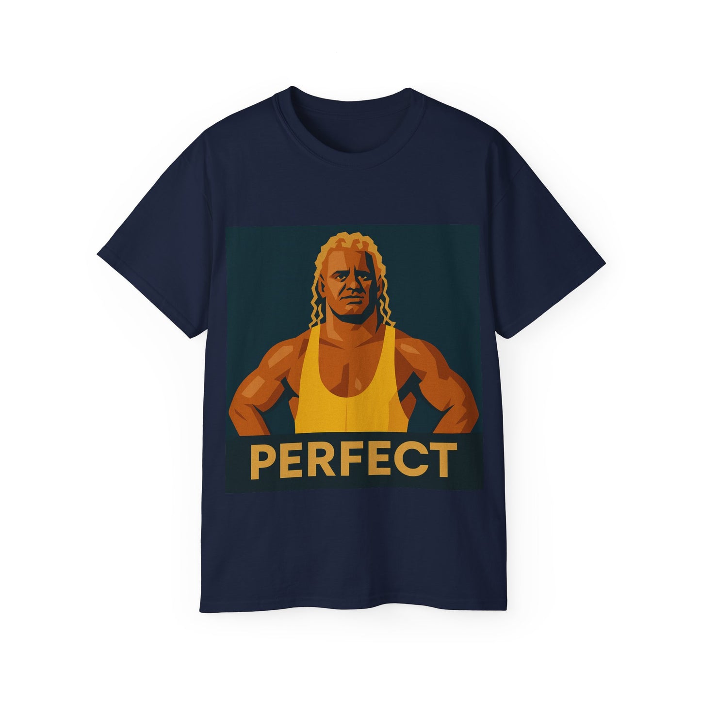 Mr Perfect WWF WWE