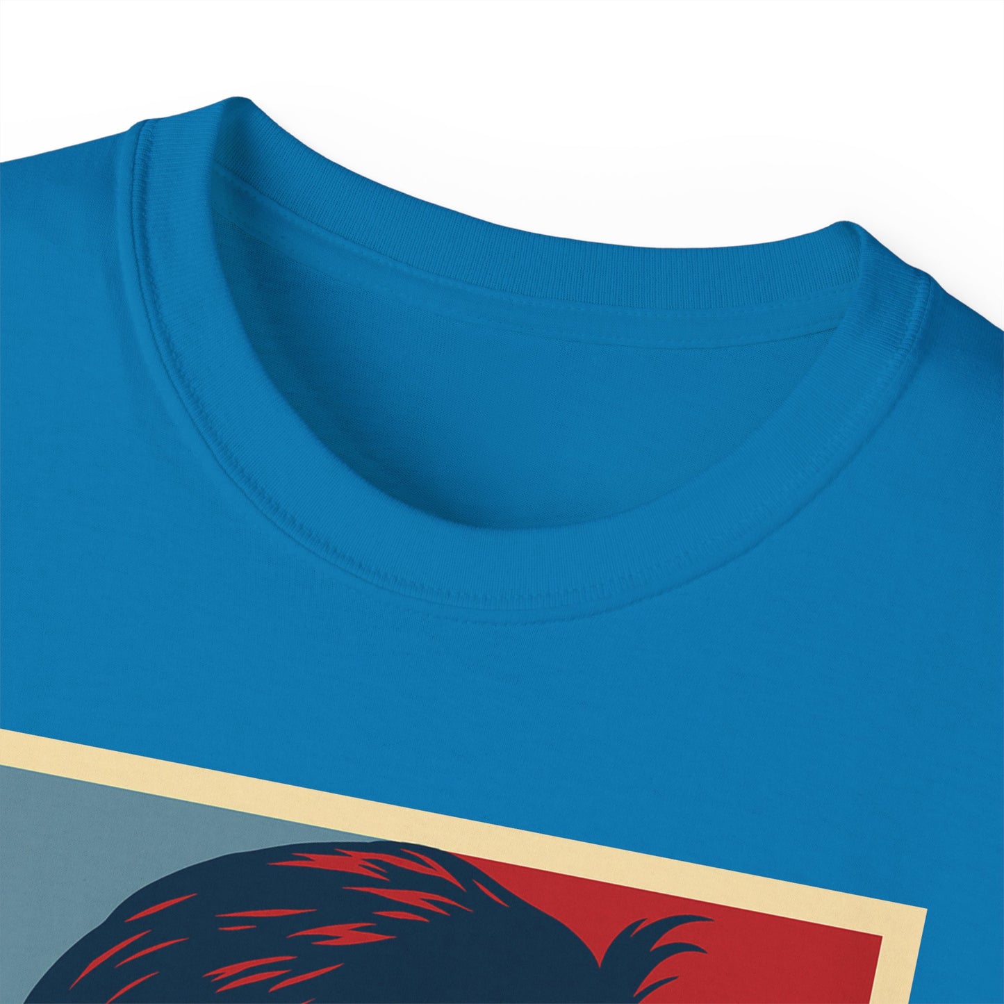 George Best Hope Poster T-Shirt - Manchester United