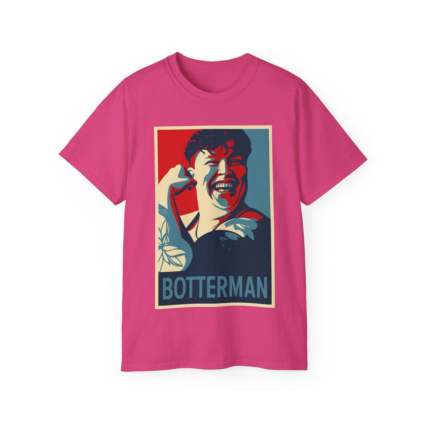 Hannah Botterman Hope T-Shirt