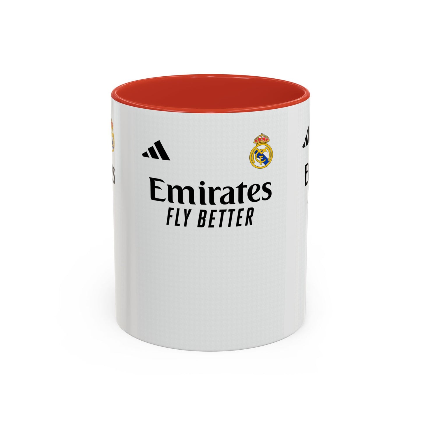 Real Madrid Kit Mug