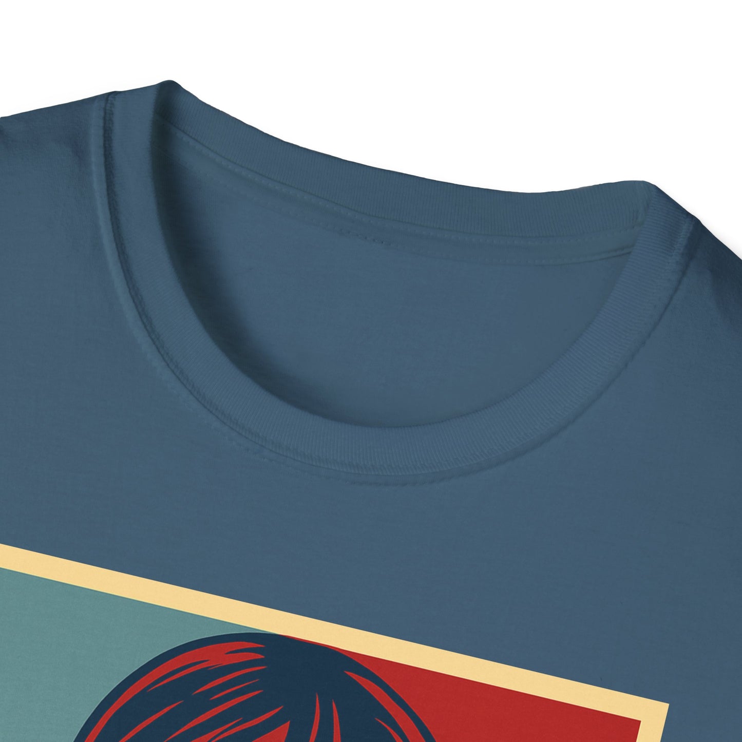 Greta Thunberg Mad Doom Goblin T-Shirt