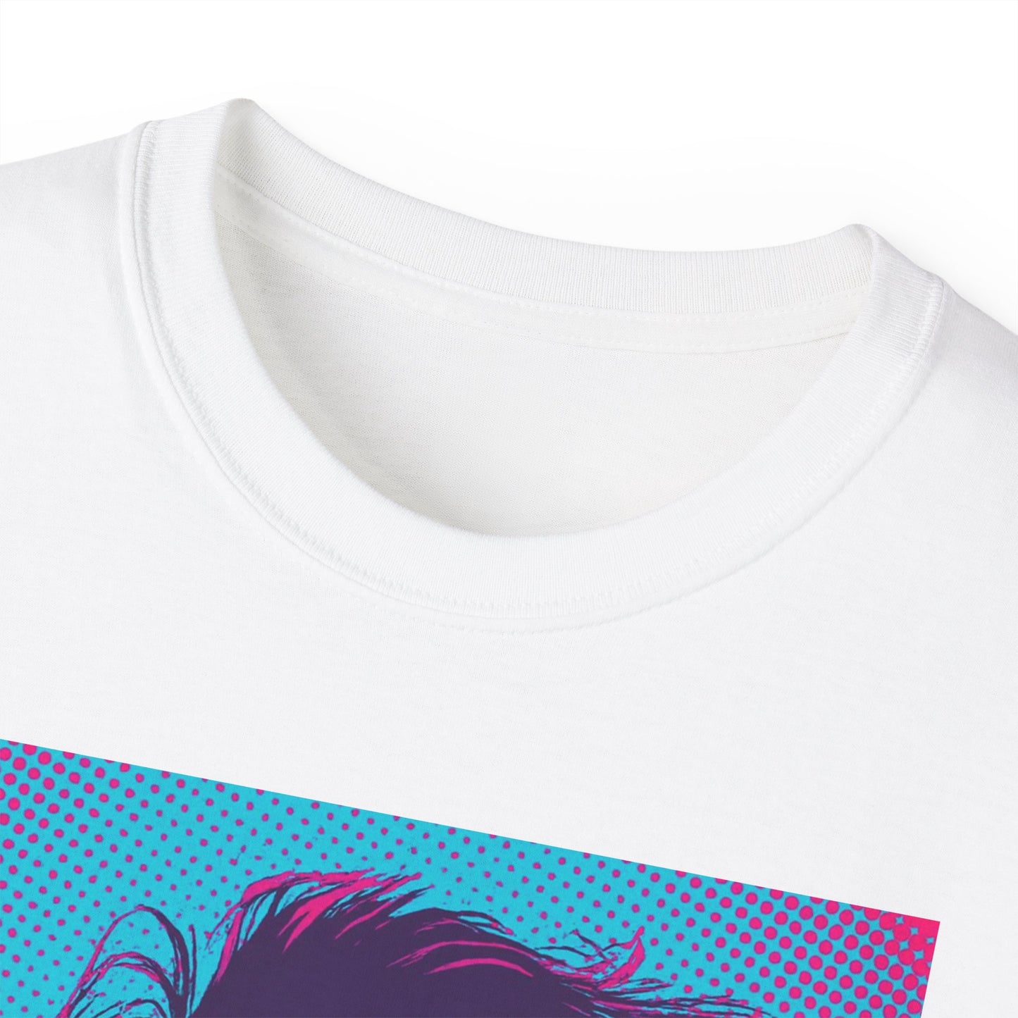 James Brown Pop Art T-Shirt