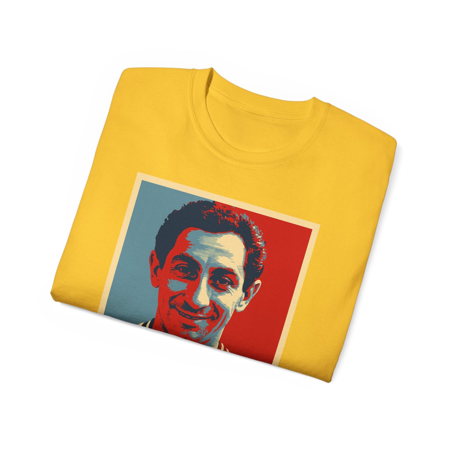 Ossie Ardiles Hope Poster - Tottenham Hotspur (Spurs)