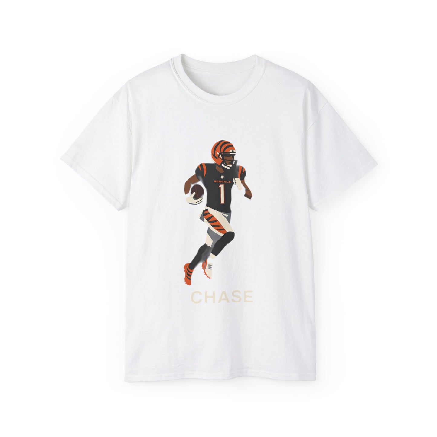 Ja'Marr Chase - Cincinnati Bengals