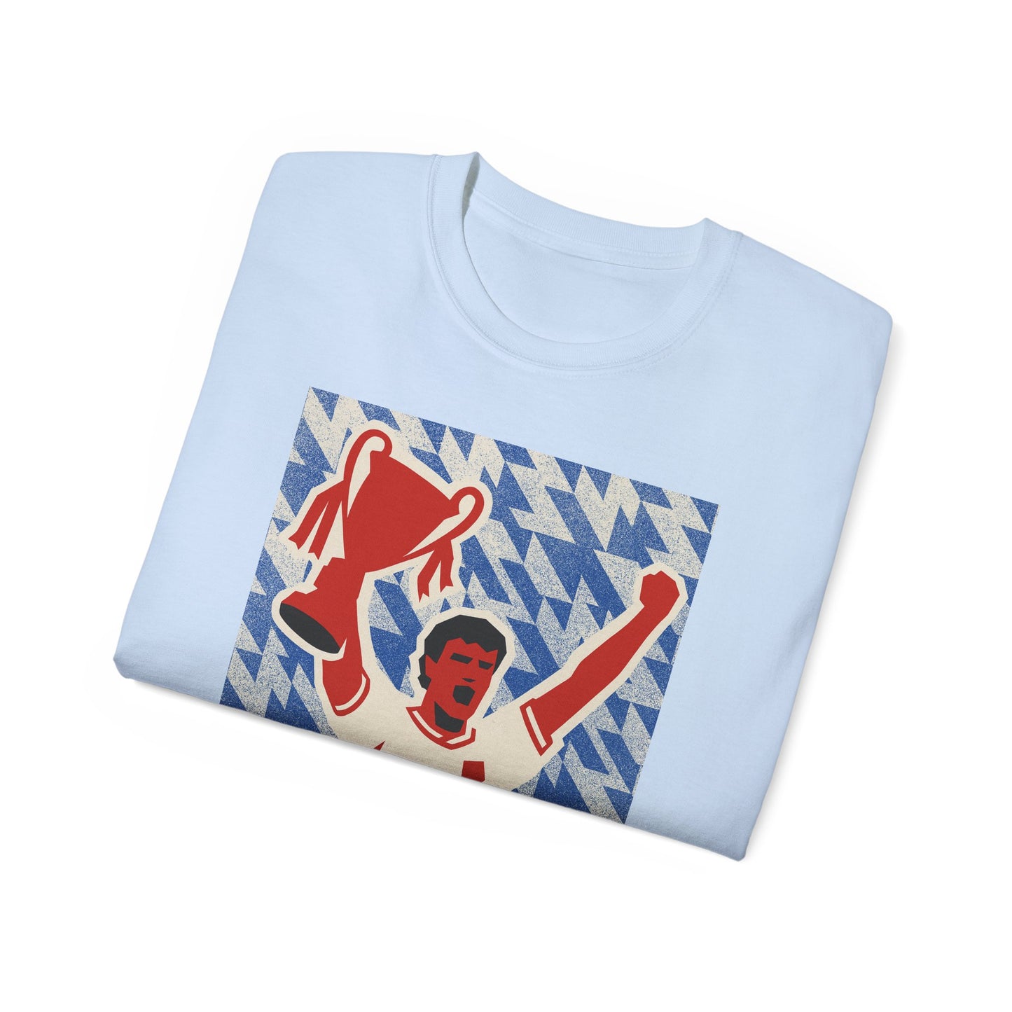 Mark Hughes - Manchester United