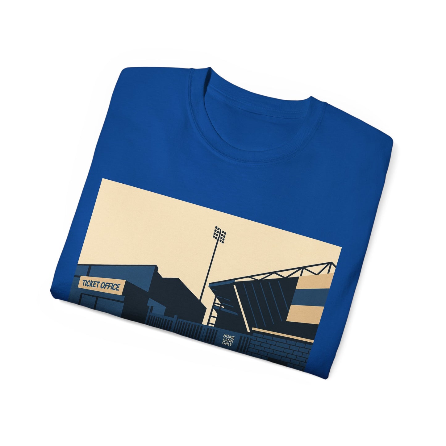 St Andrews Birmingham City