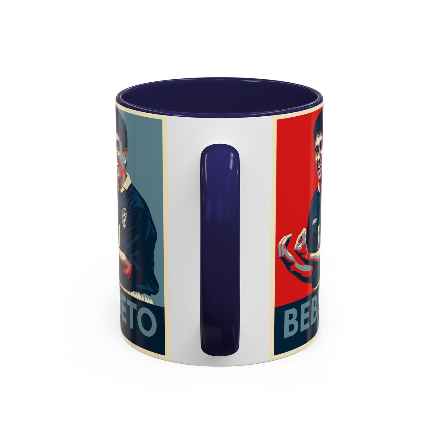 Bebeto Hope Mug
