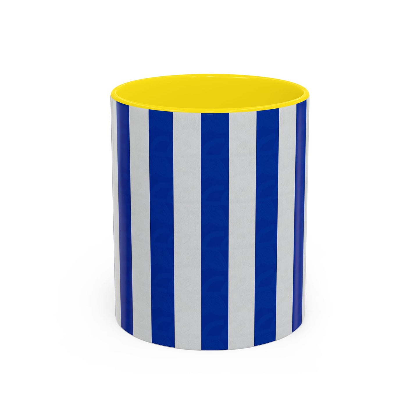 Sheffield Wednesday Home Kit Mug