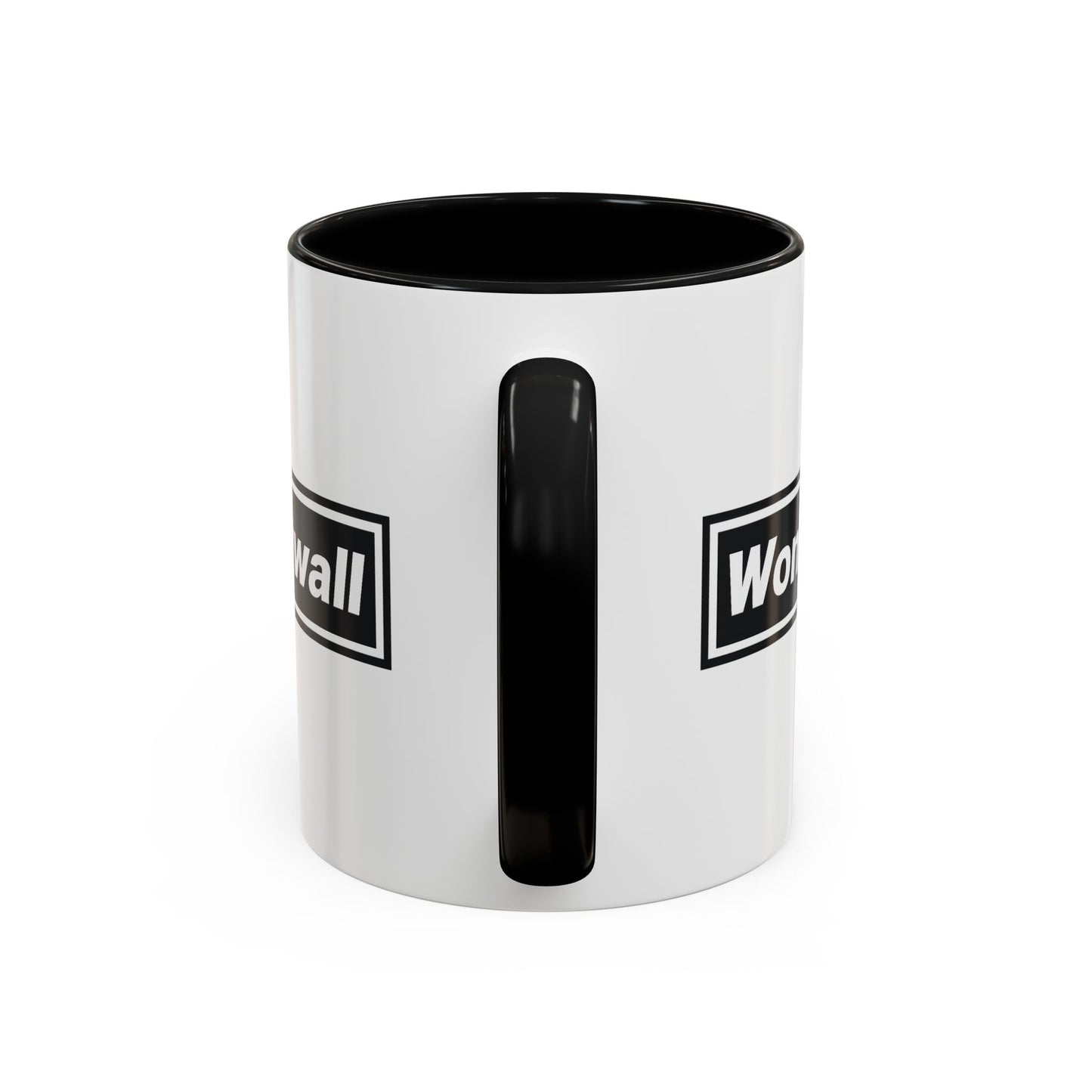 Wonderwall Coffee Mug