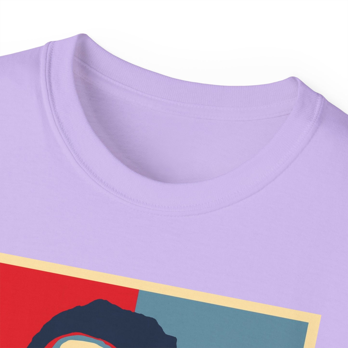 Charlie Kirk Freedom Hope T-Shirt