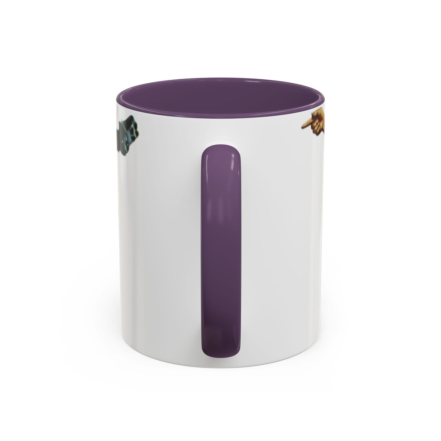 Panini Accent Coffee Mug (11, 15oz)