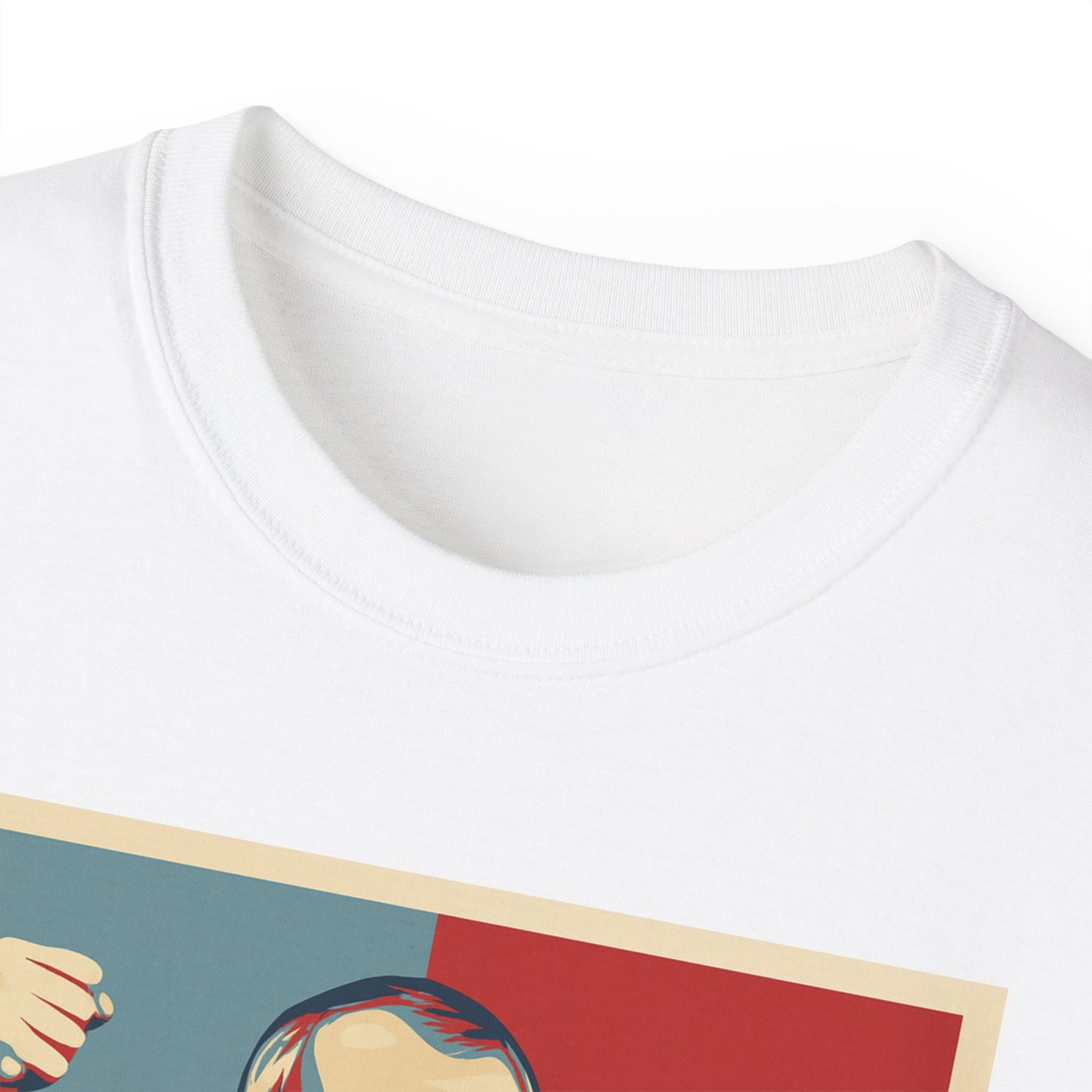 Phil The Power Taylor Arms Up