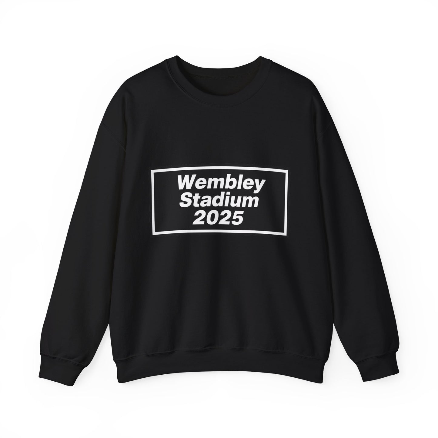 Oasis Wembley Stadium 2025 Sweatshirt