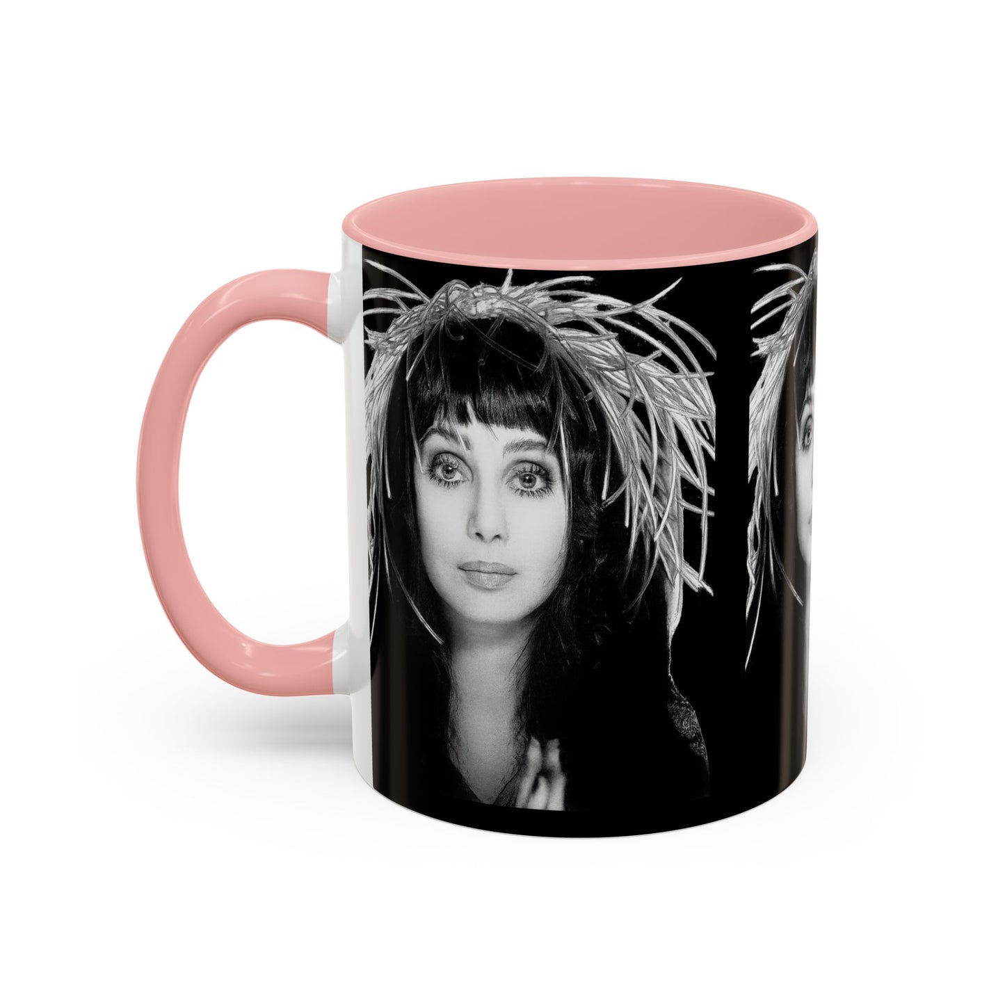 Cher Believe Mug