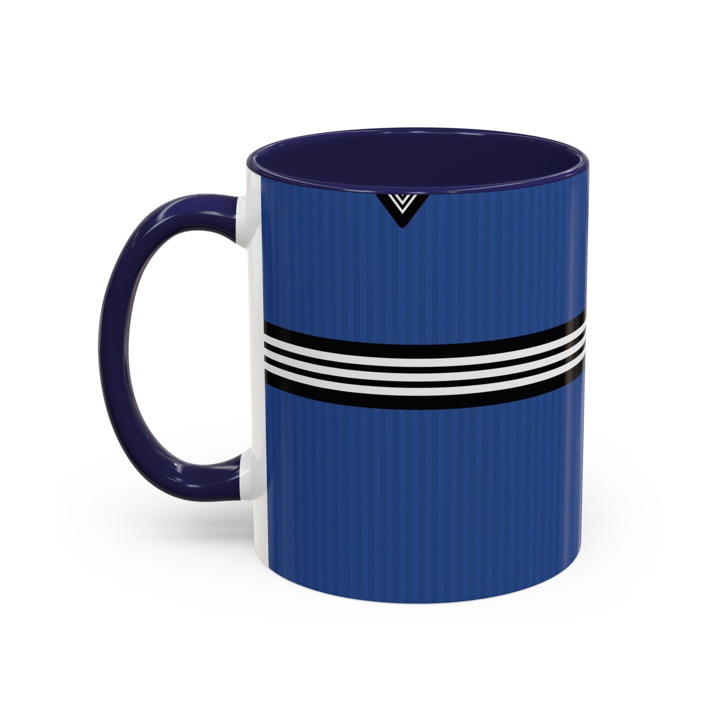 Newcastle United Away Kit 1996-96 Mug