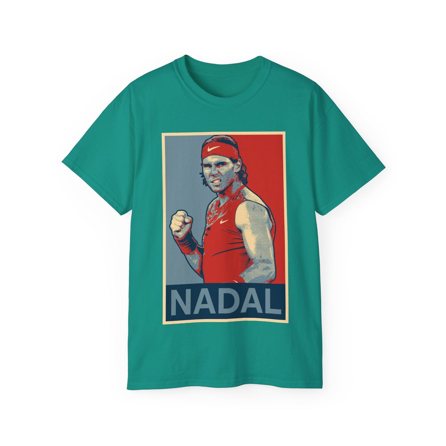 Rafael Nadal Tennis T-Shirt