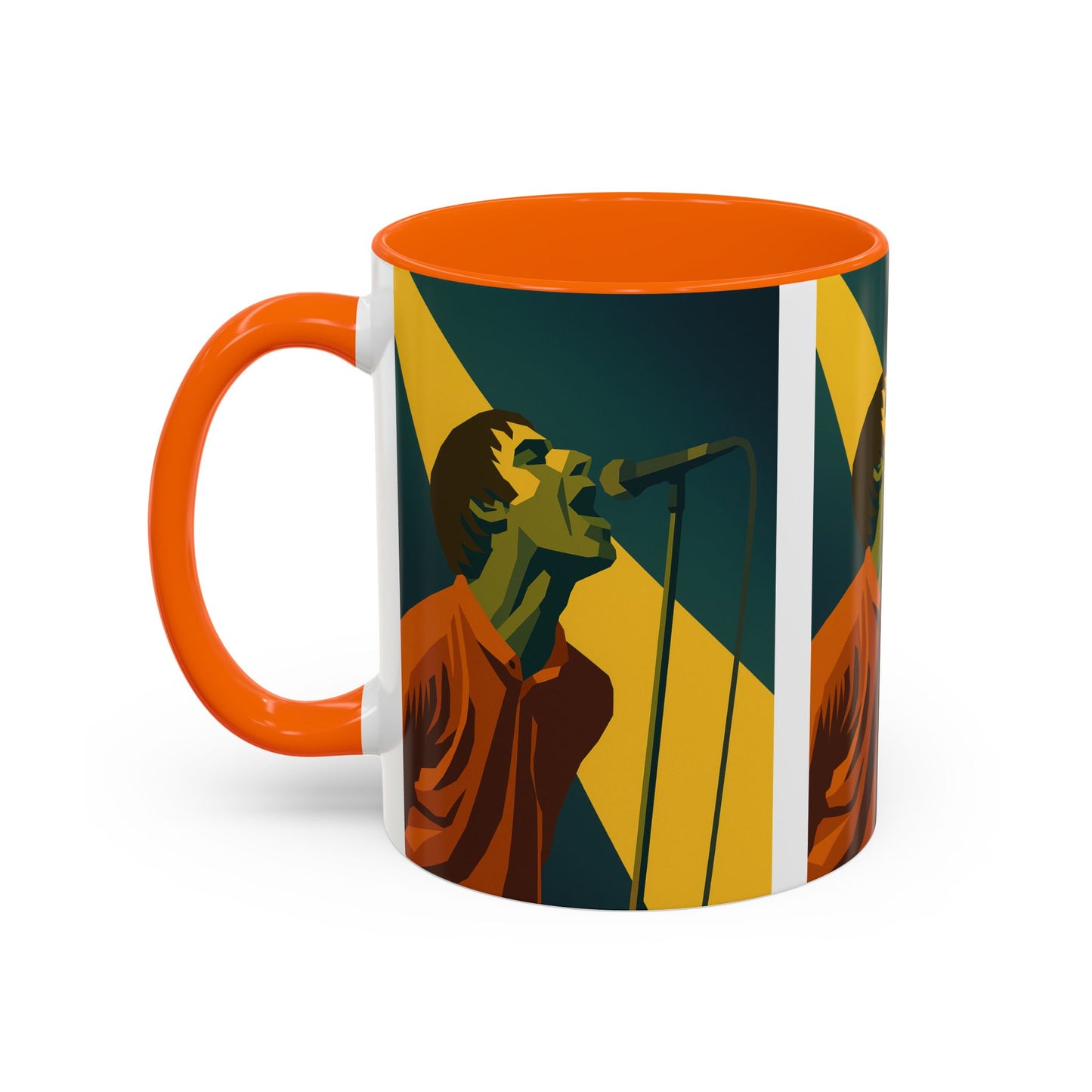 Liam Gallagher Mug