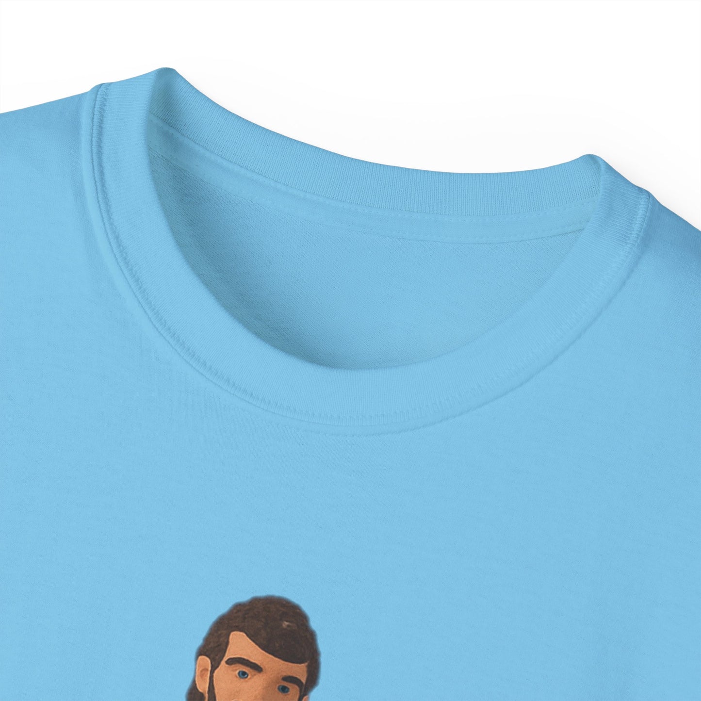 Peter Withe Subbuteo T-Shirt - Aston Villa