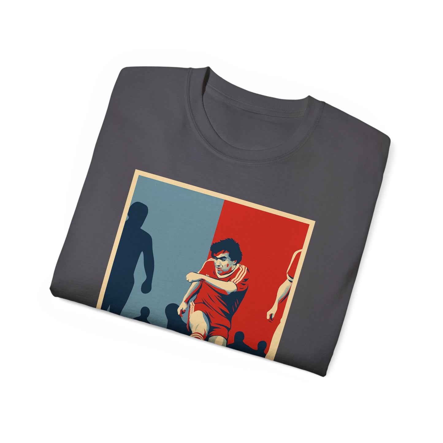 John Robertson Hope T-Shirt