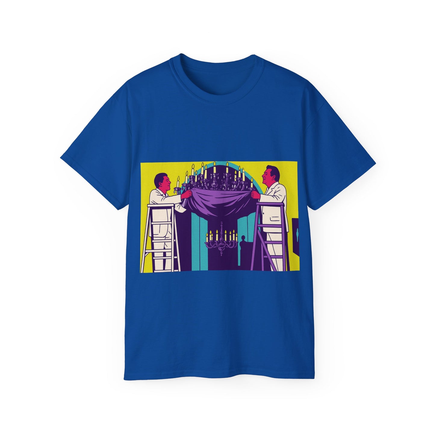 Only Fools And Horses Pop Art T-Shirt