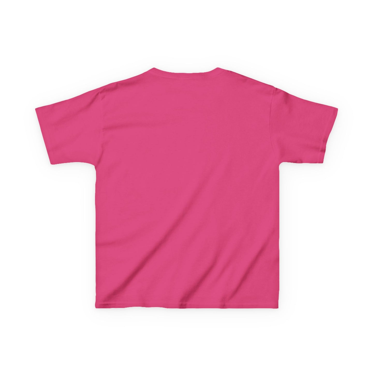Bryson Appleton - Prestwich Heys Kids Heavy Cotton™ Tee
