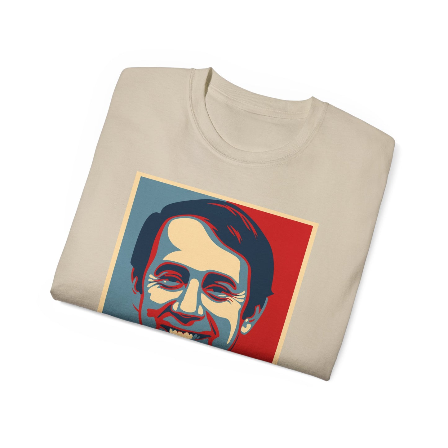 Howard Kendall Hope T-Shirt