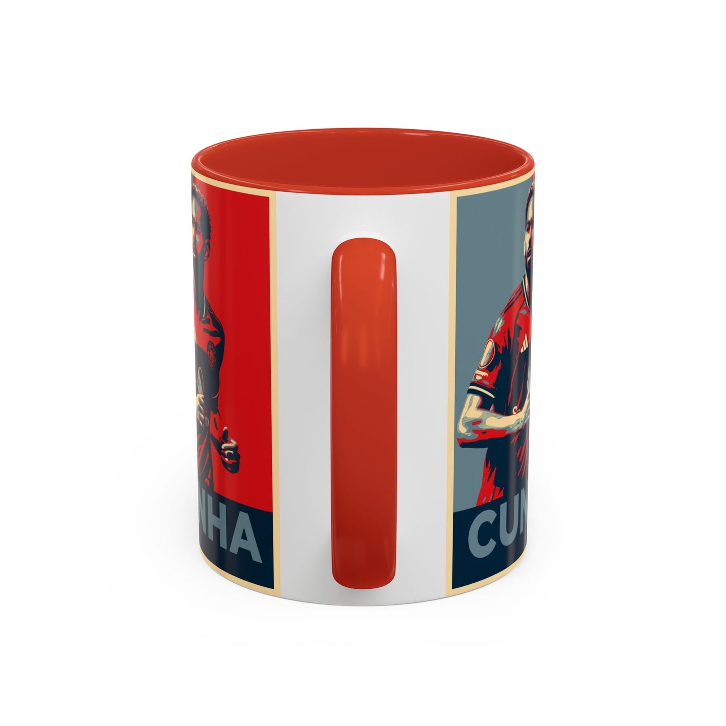 Matheus Cunha Hope Mug