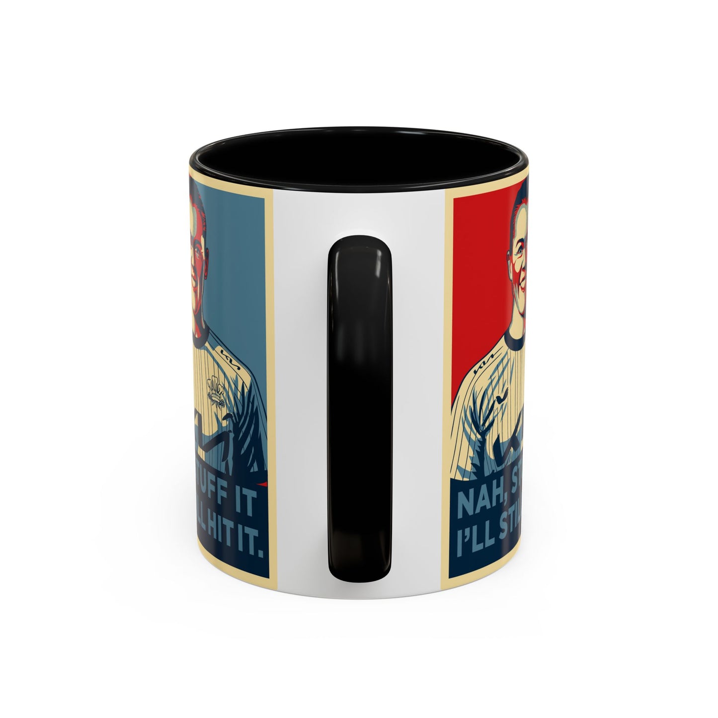 Grace Harris Hope Mug