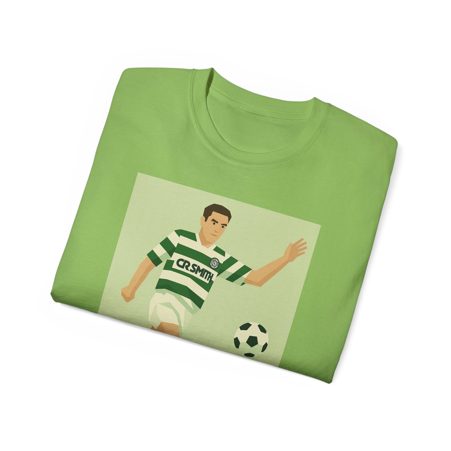 Paul McStay - Celtic