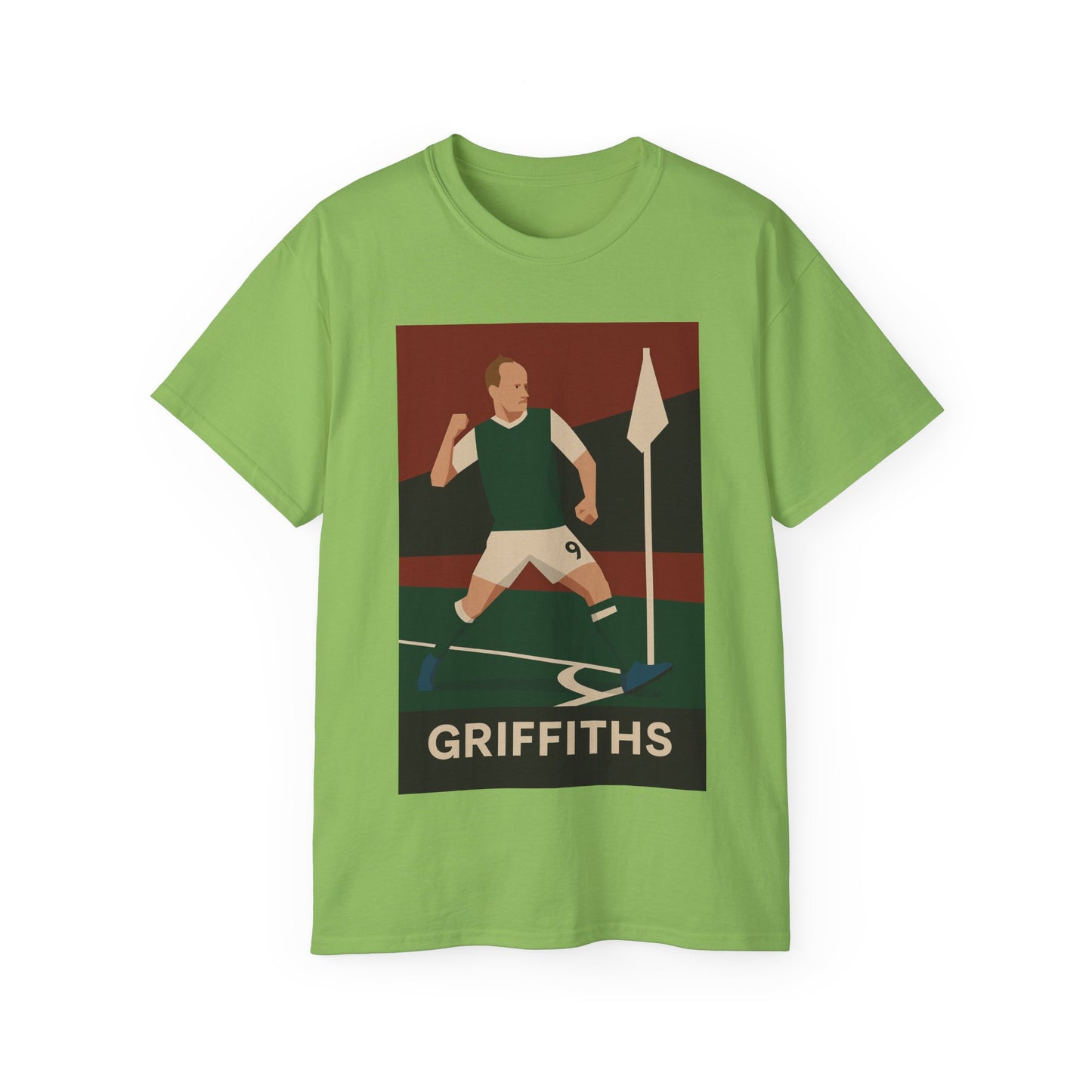 Leigh Griffiths Hibernian