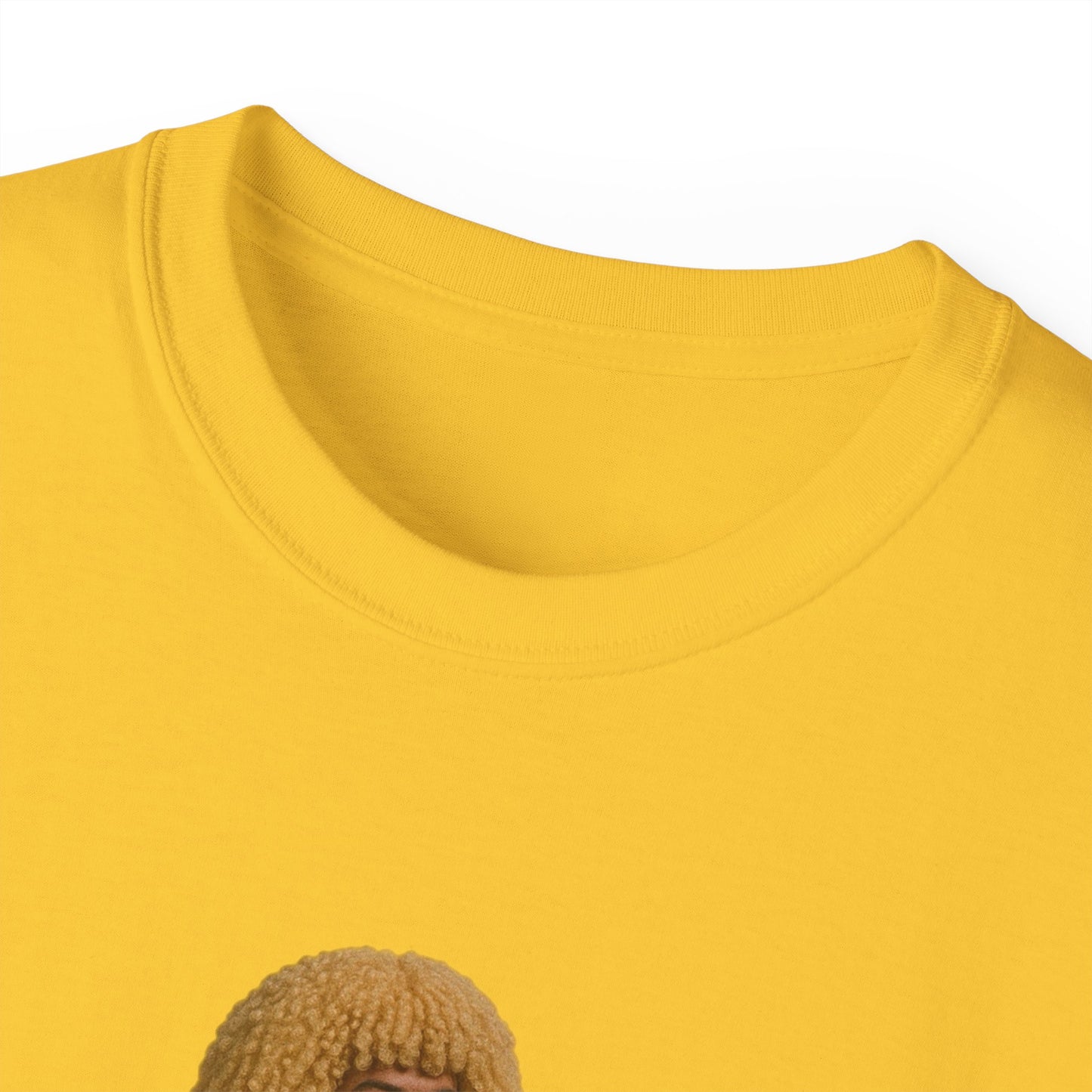 Carlos Valderrama Subbuteo T-Shirt - Colombia