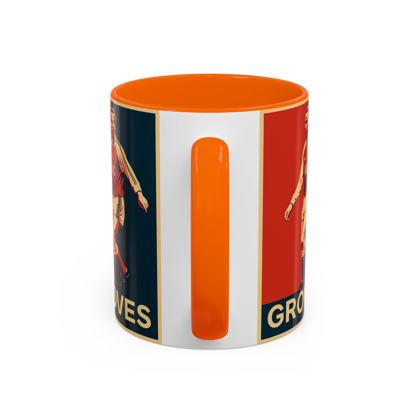 Perry Groves Hope Mug
