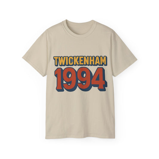 1994 Twickenham T-Shirt