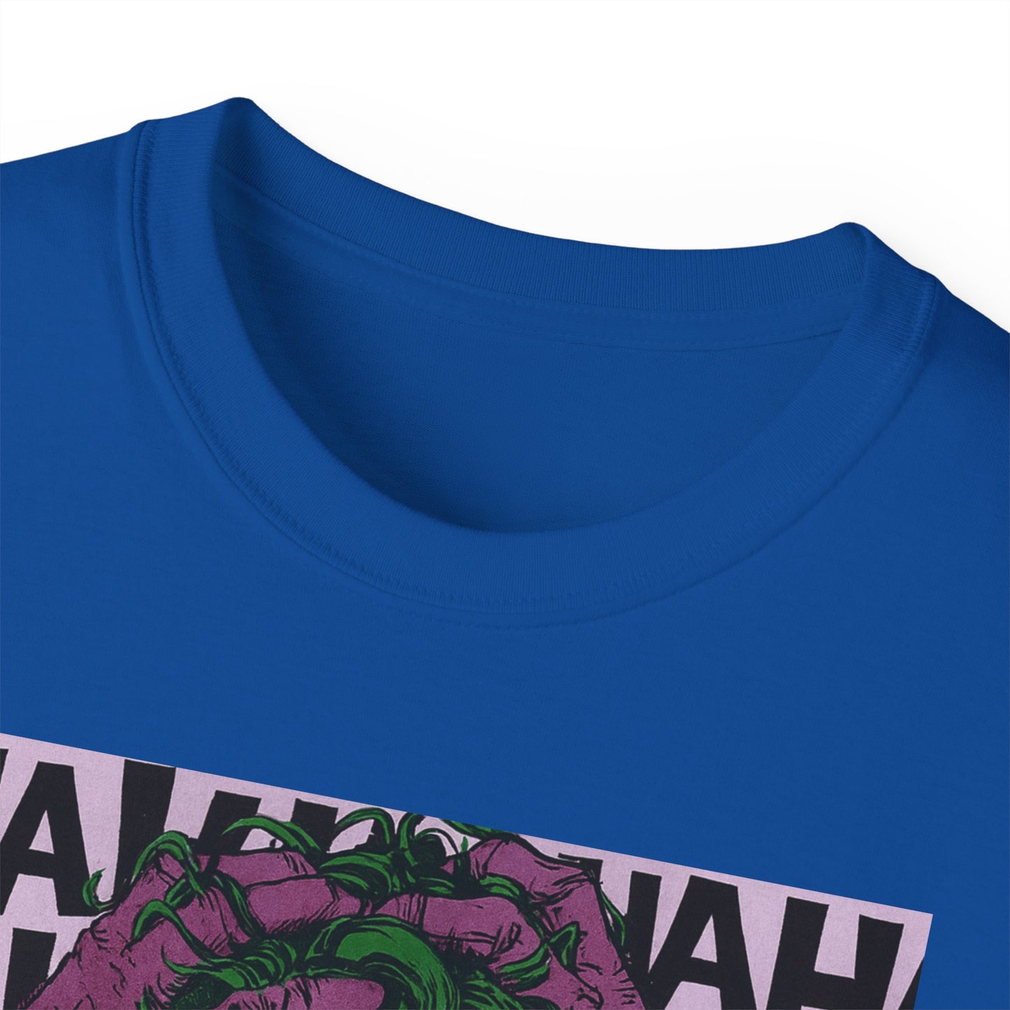 Joker Cartoon T-Shirt