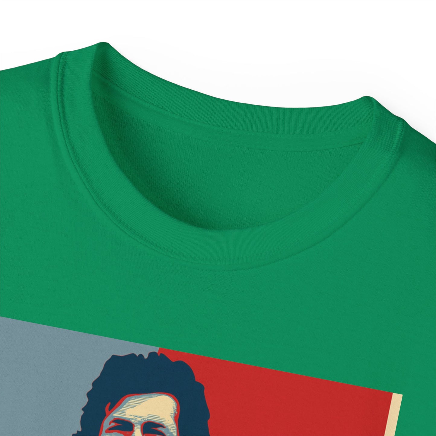 Imran Khan T-Shirt