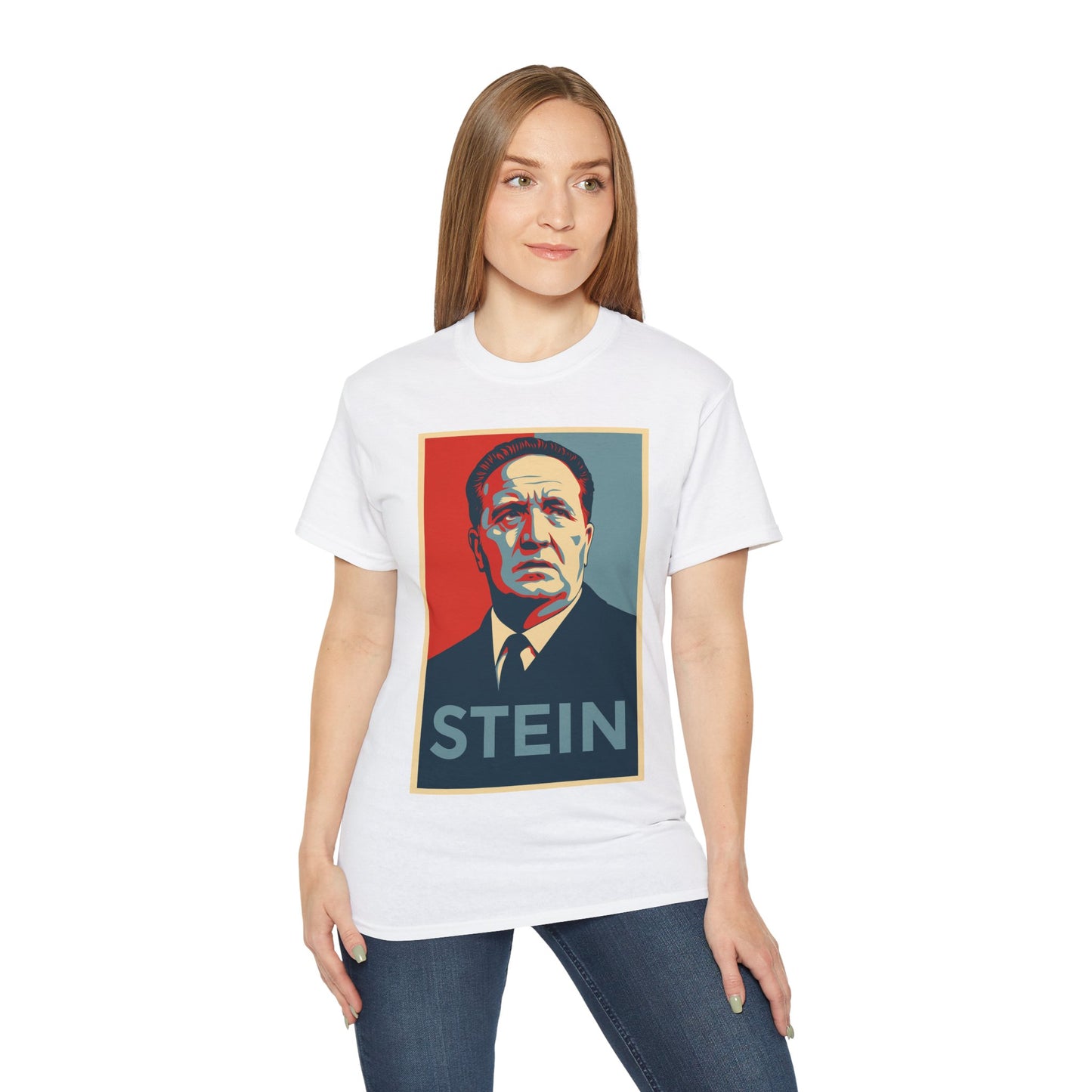 Jock Stein Hope Poster - Celtic Scotland