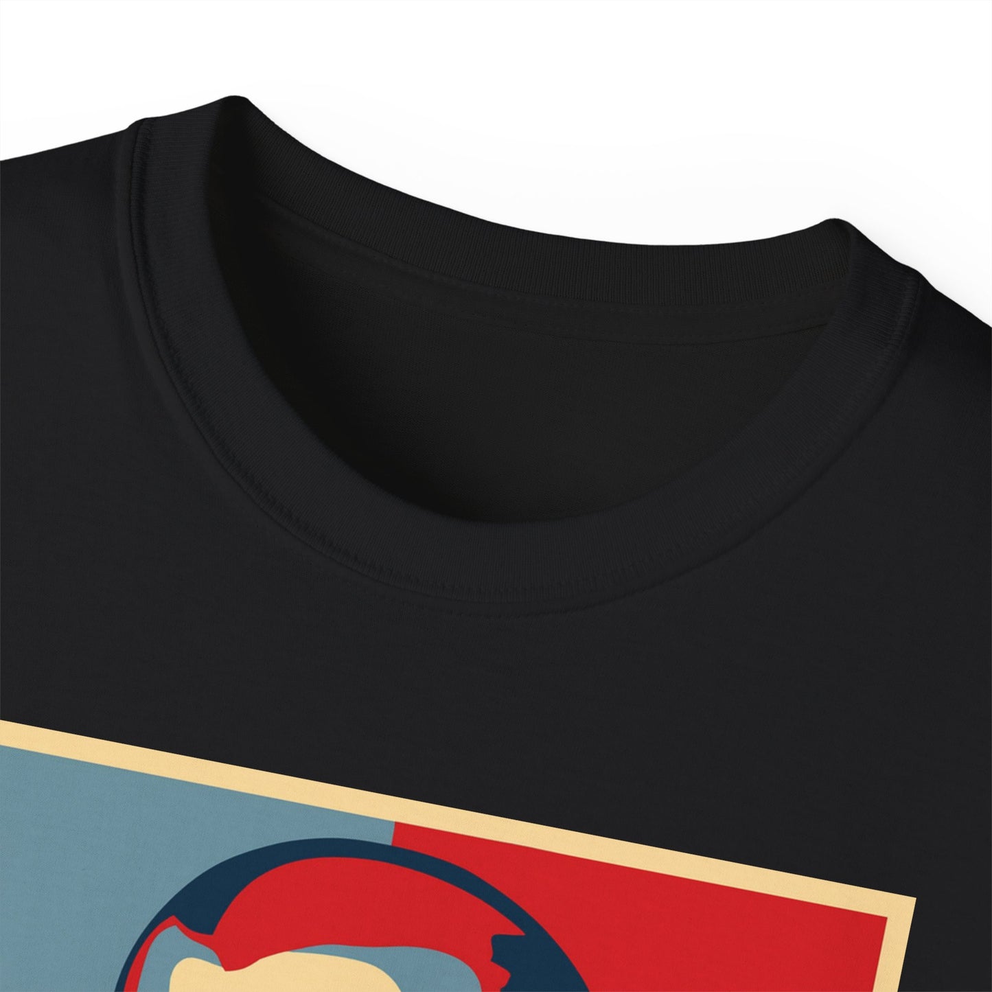 Zinedine Zidane Hope T-Shirt