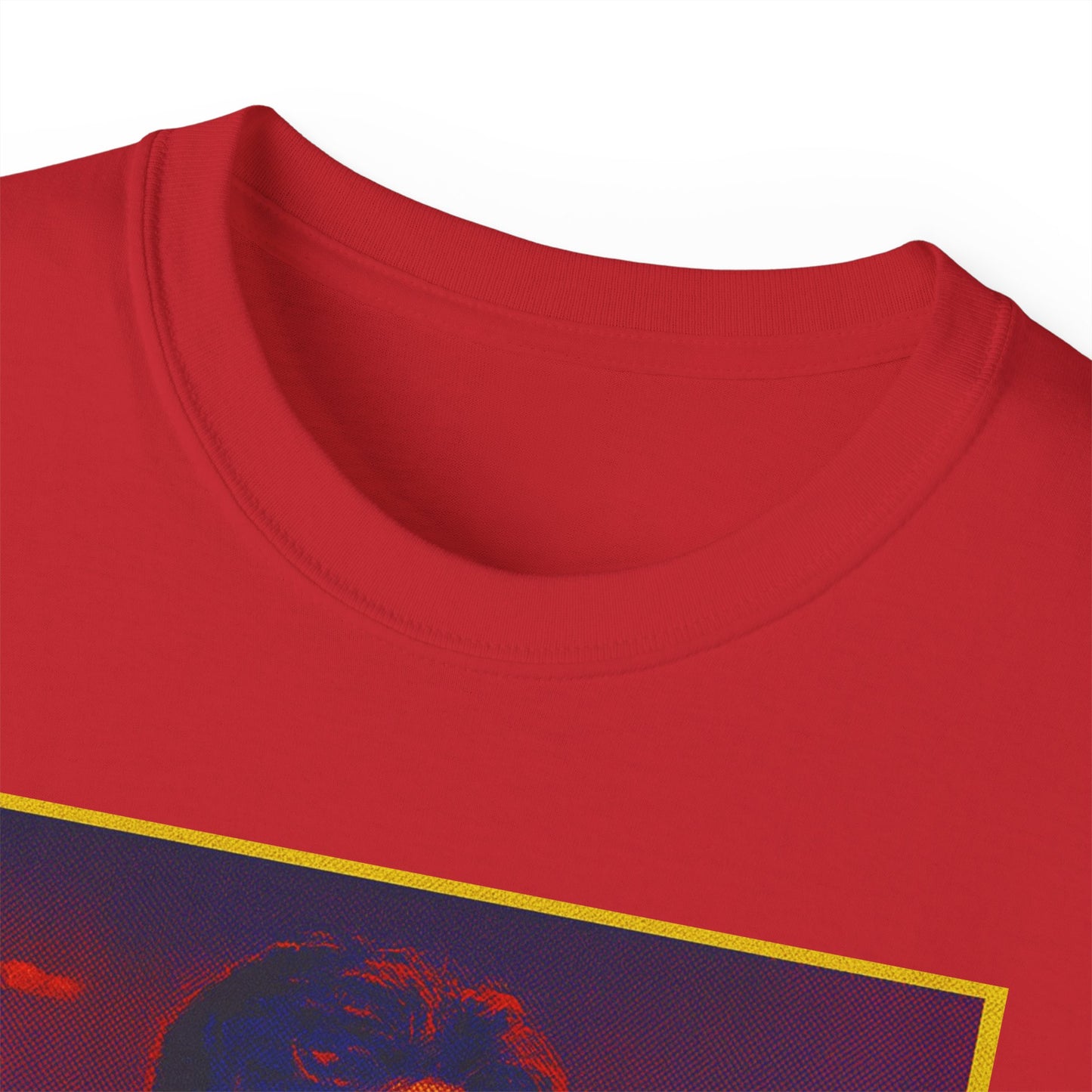 Captain Kirk T-Shirt