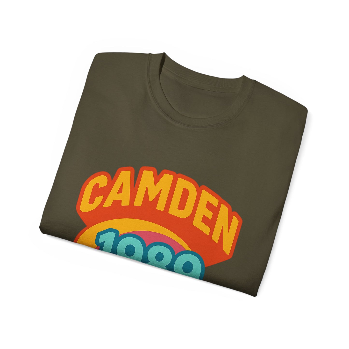 Camden 1989 T-Shirt