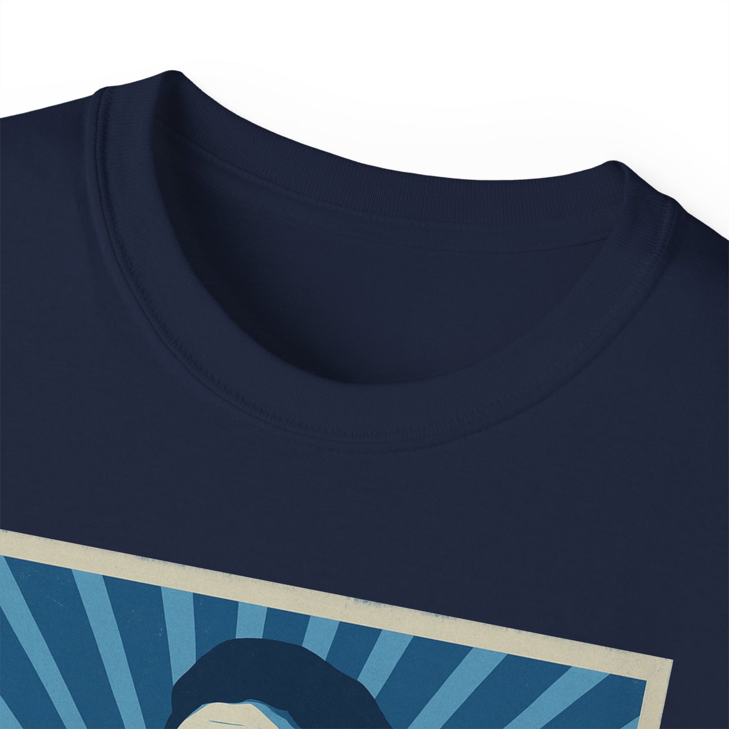 Maradona Propaganda Poster T-Shirt - Argentina