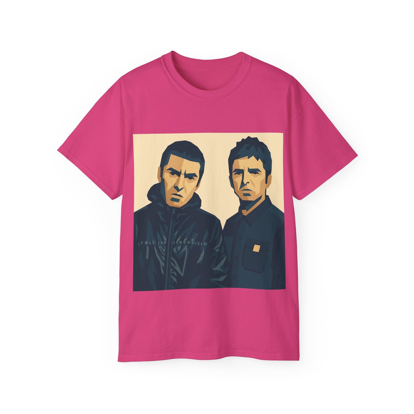 Gallagher Brothers