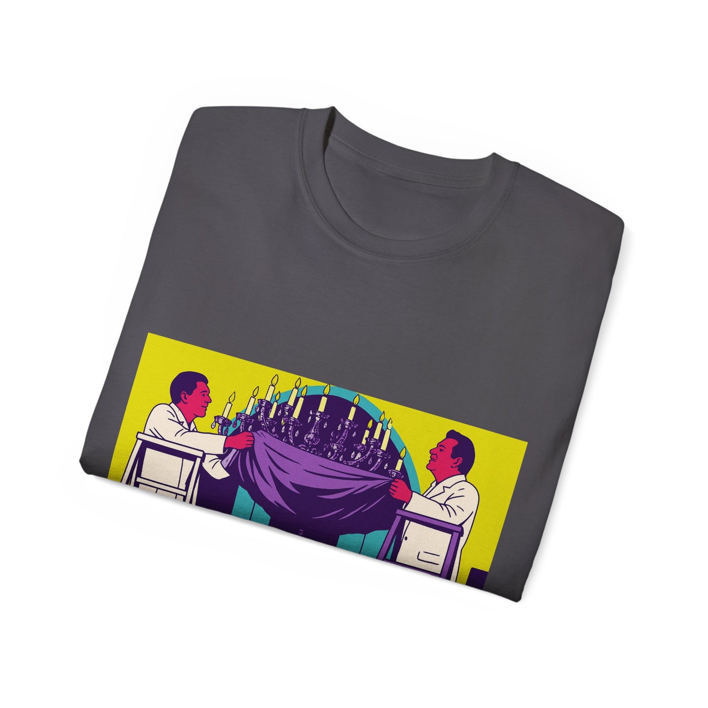 Only Fools And Horses Pop Art T-Shirt